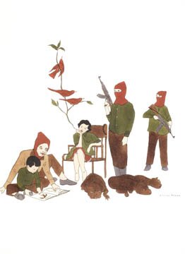 The Berliner Ensemble Thanks You All - The McSweeney's Store